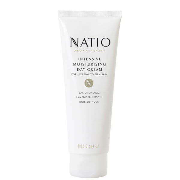 Natio Intensive Moisturising Day Cream