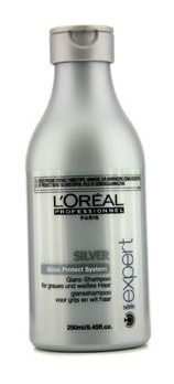 L'Oreal Serie Expert Silver Shampoo