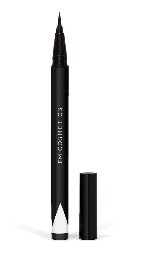 EM Cosmetics Felt Tip Illustrative Eyeliner