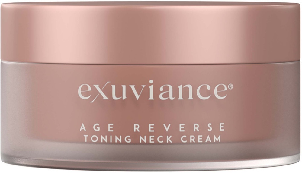 Exuviance Age Reverse Toning Neck Cream