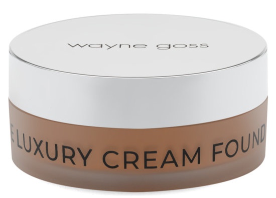 Wayne Goss Luxury Cream Foundation