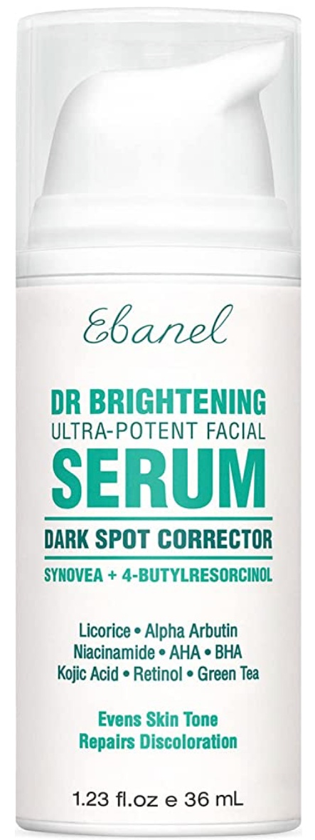 Ebanel Skincare Dark Spot Serum