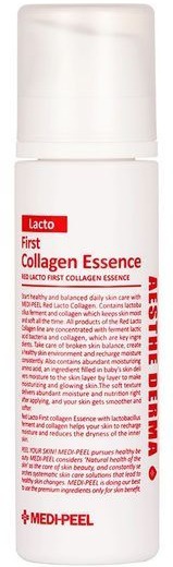MEDI-PEEL Red Lacto Collagen First Essence