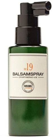 Bruns Products Balsamspray Nº19