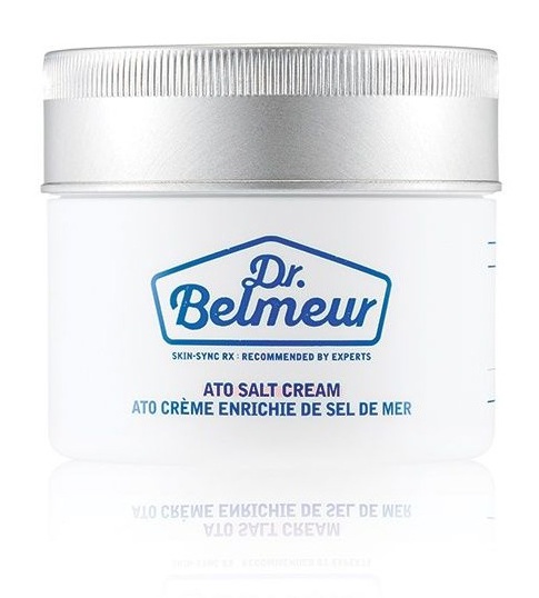 The Face Shop Dr.Belmeur Daily Repair Ato Salt Cream