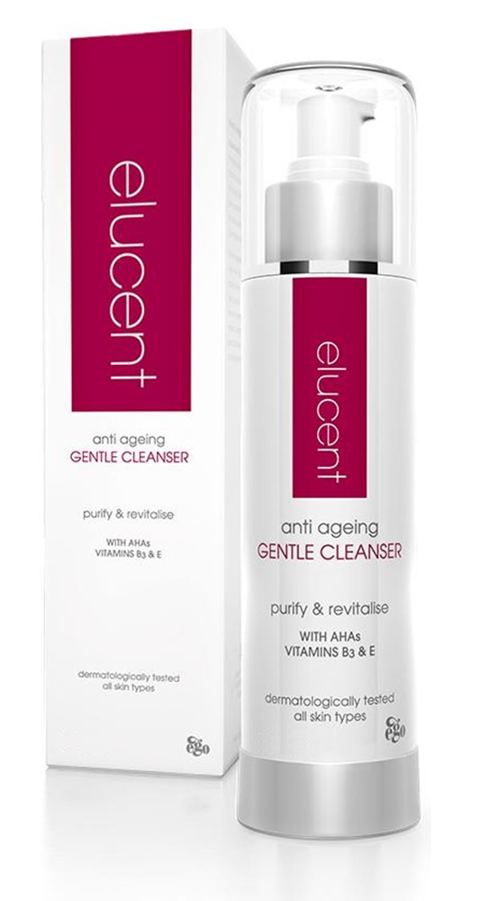 Elucent Gentle Cleanser