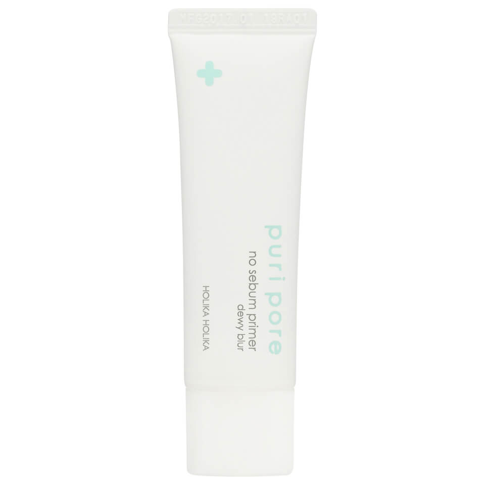 Holika Holika Puri Pore No Sebum Dewy Blur Primer