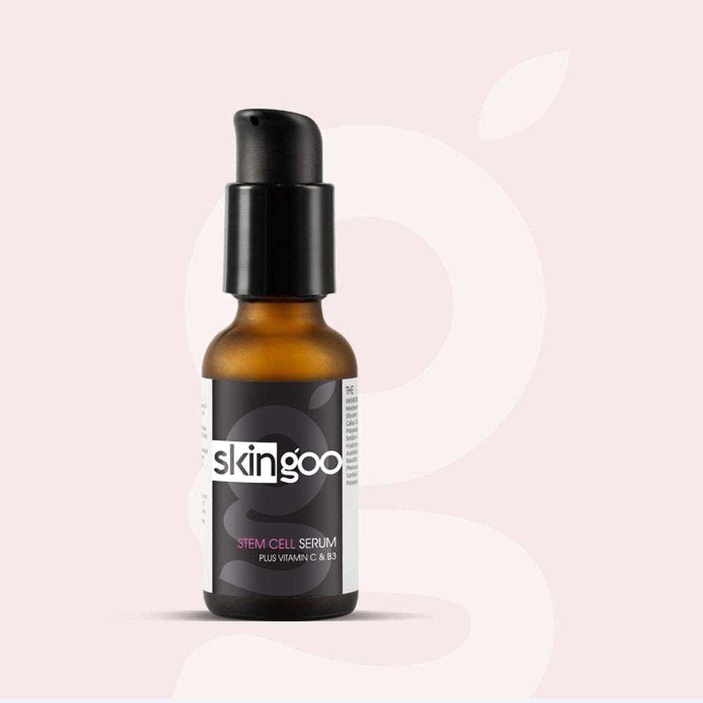 Skingoo Stemcell Serum