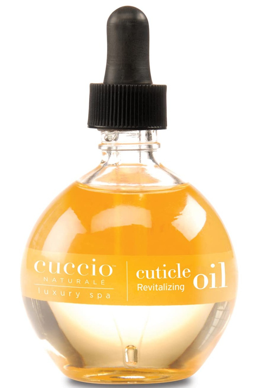 Cuccio Naturale Milk And Honey Cuticle Revitalizing Oil