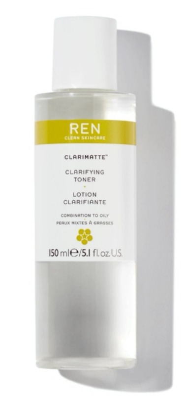 REN Clarimatte™ Clarifying Toner