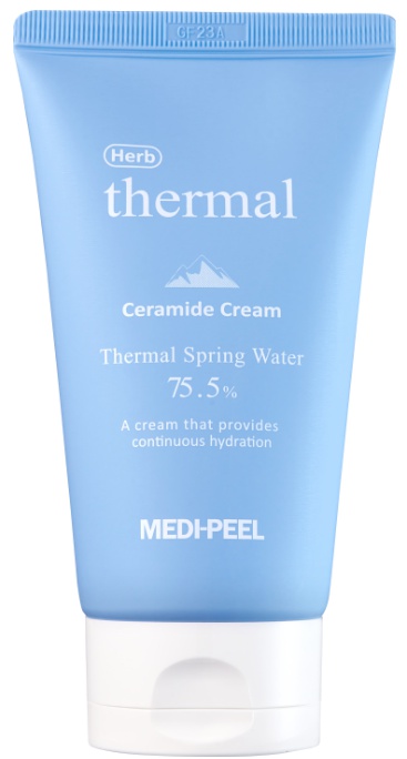 MEDI-PEEL Herb Thermal Ceramide Cream