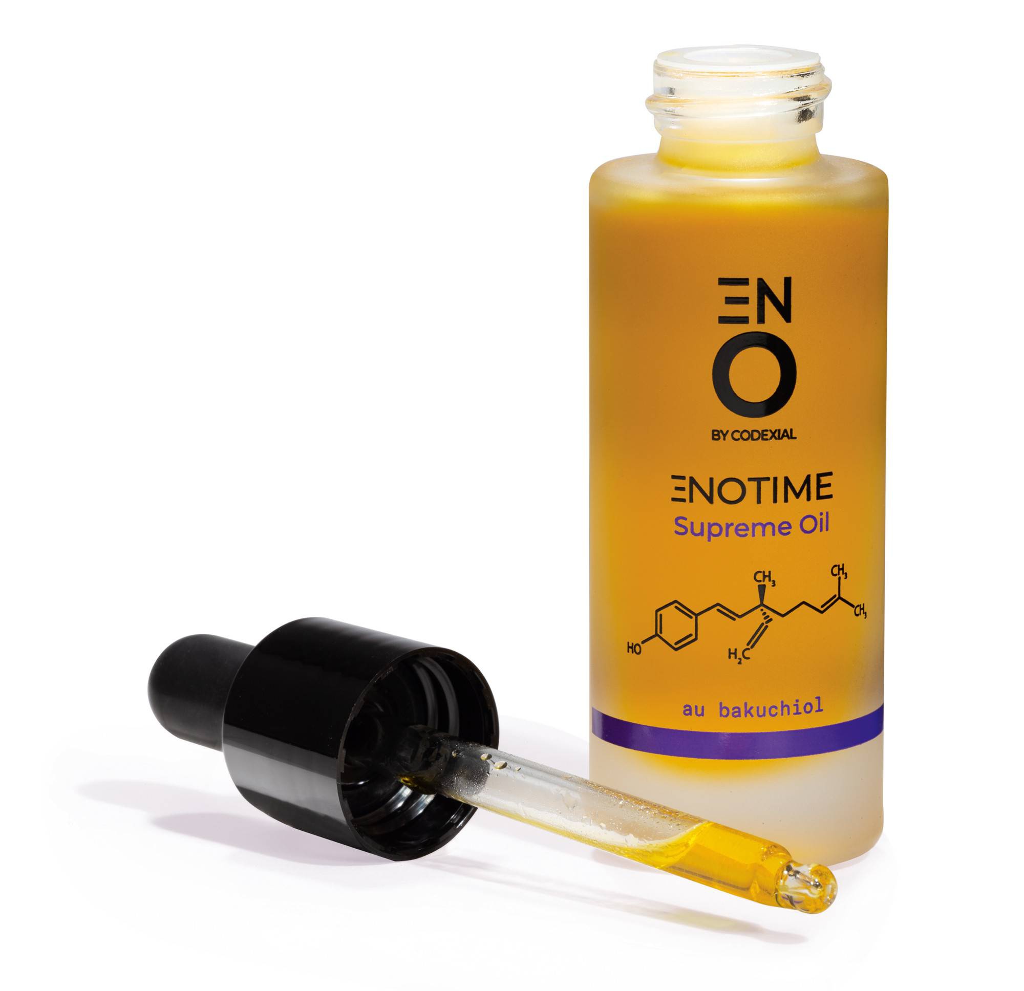 Codexial Enotime Supreme Oil