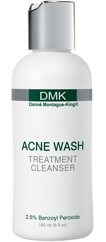 DMK Acne Wash