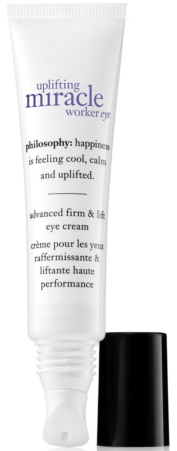 Philosophy Uplifting Miracle Worker Eye Cream