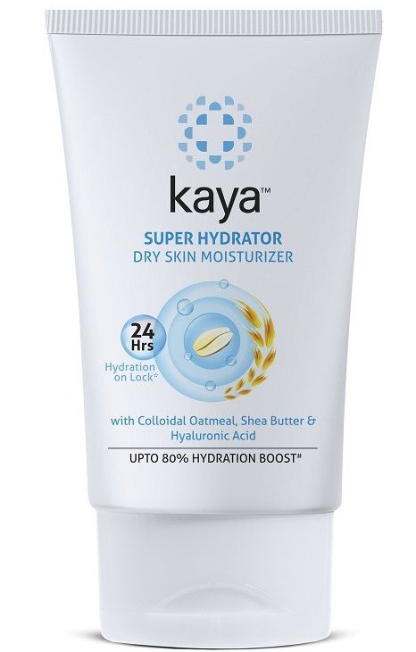 Kaya Super Hydrator