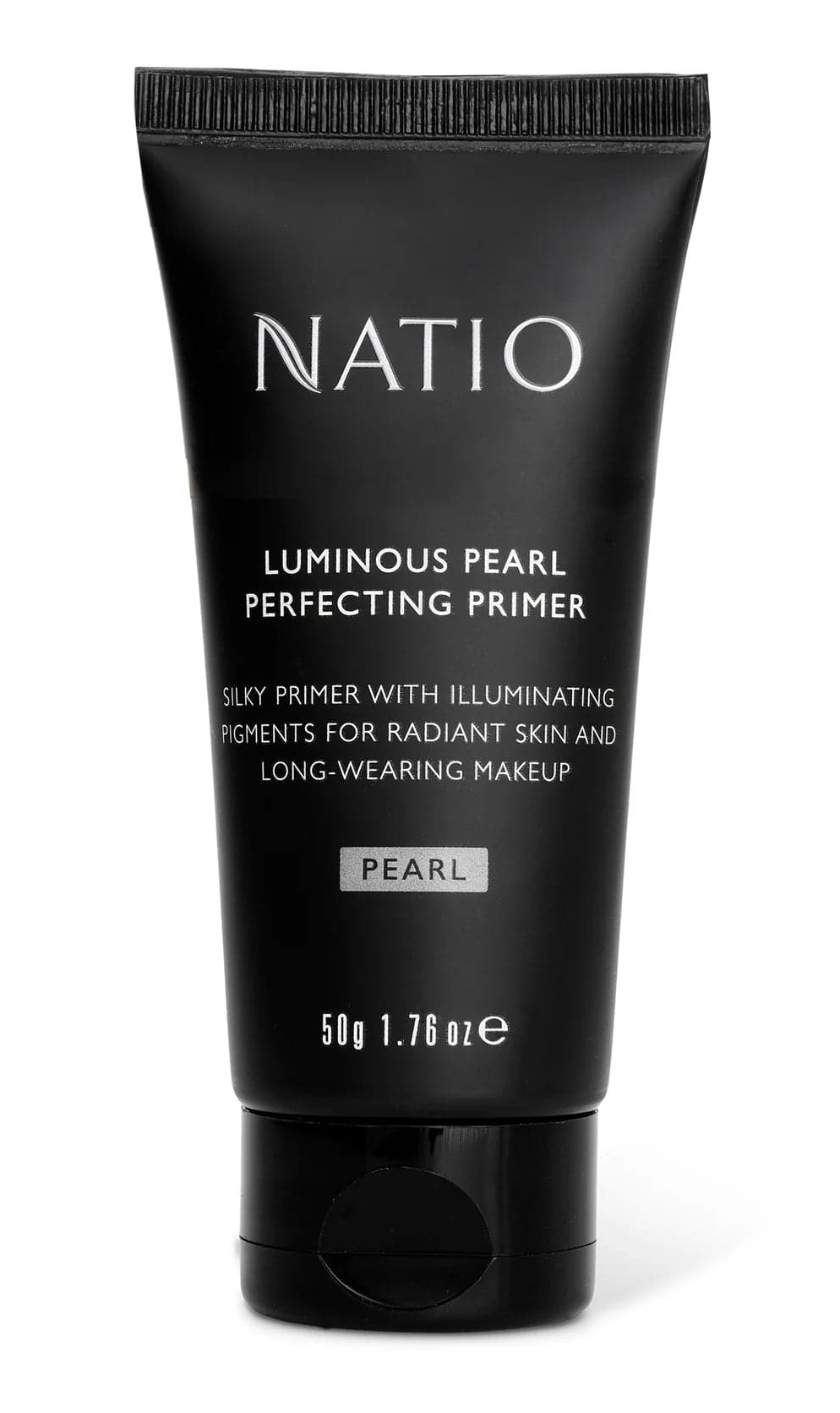 Natio Luminous Pearl Perfecting Primer