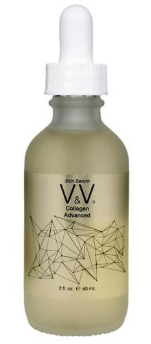 Skin Serum V&V Collagen Advanced