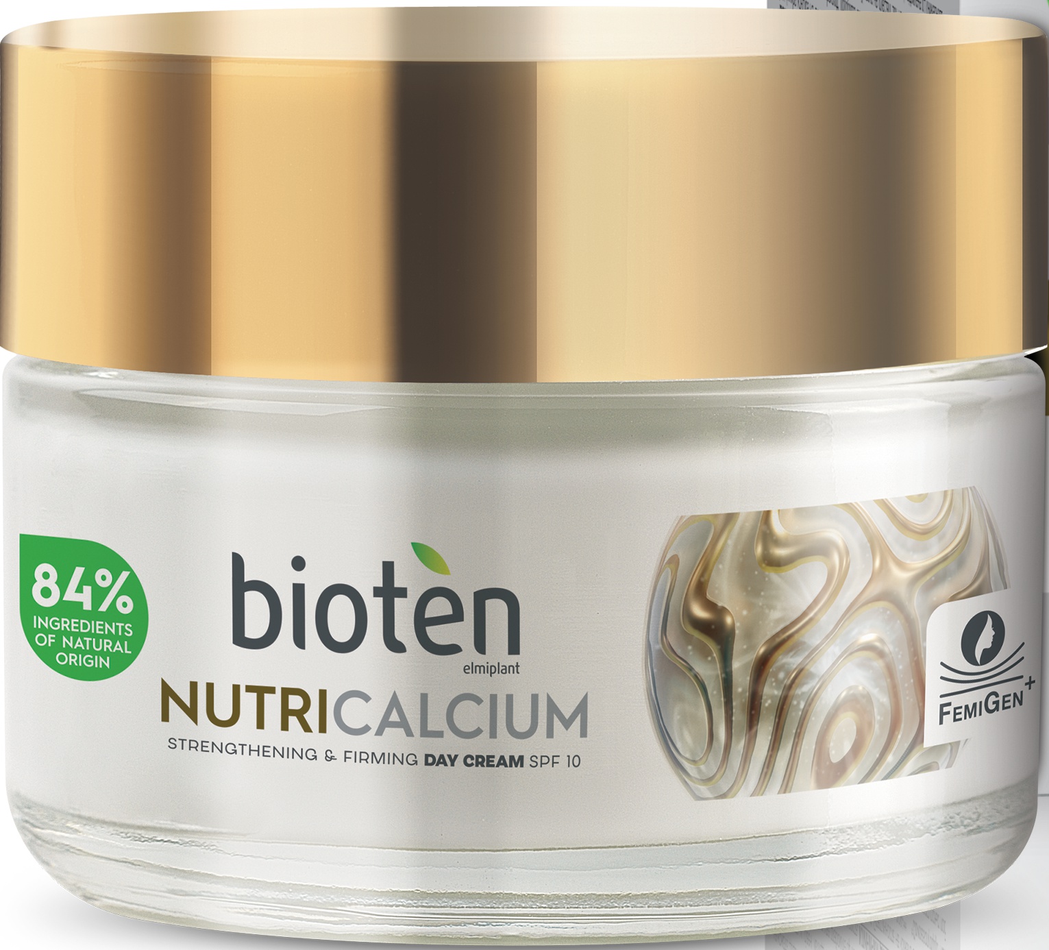 Bioten Nutricalcium