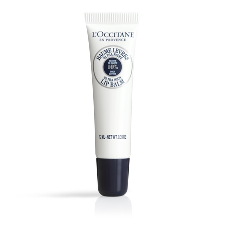L´Occitane Shea Butter Ultra Rich Lip Balm