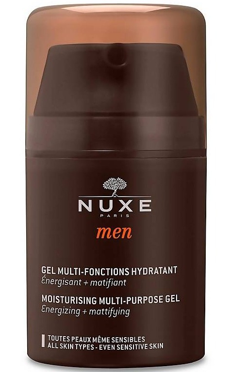 Nuxe Men Moisturising Multi-Purpose Gel