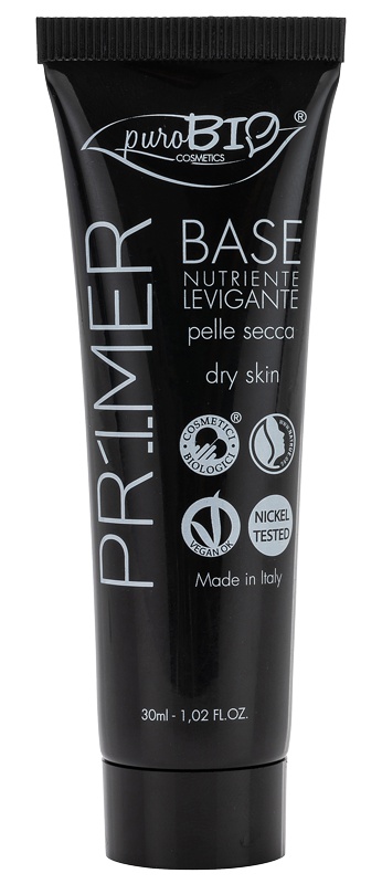 PuroBIO Primer Base For Dry Skin