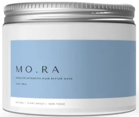 Mo.Ra Keratin Intensive Hair Repair Mask