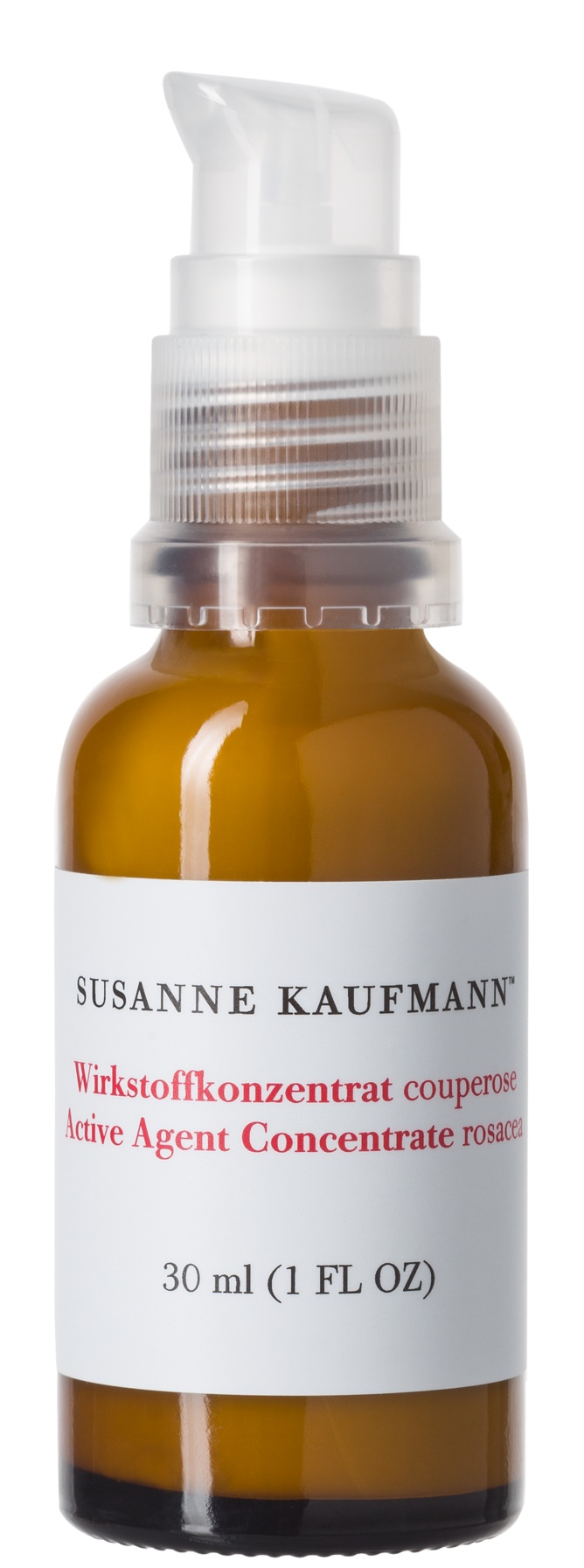 Susanne Kaufmann Active Agent Concentrate Rosacea