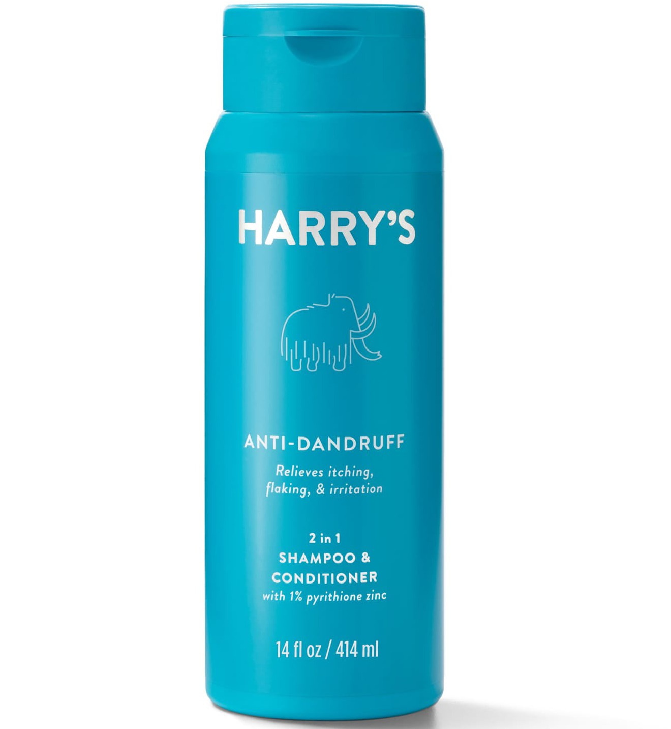 Harry’s Anti-dandruff 2 In 1 Shampoo & Conditioner
