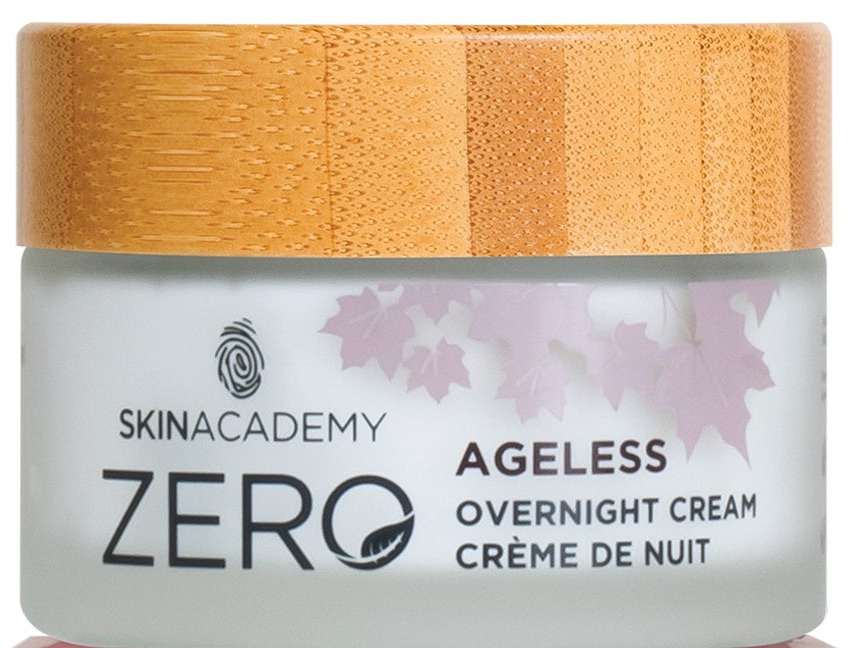 Skin Academy Midnight Moisture Overnight Cream