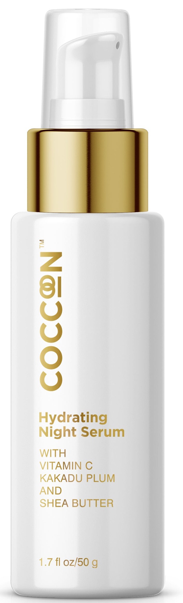 Coccoon Hydrating Night Serum