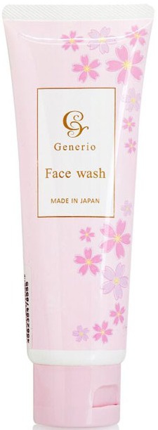 Generio Face Wash