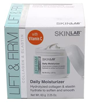 Skinlab Lift & Firm Daily Moisturizer