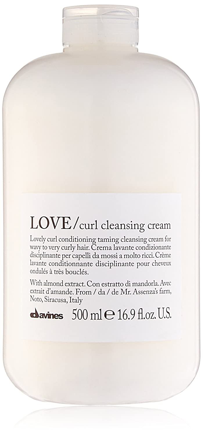 Davines Love Curl Cleansing Cream
