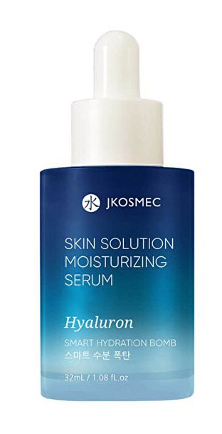 JKOSMEC Skin Solution Moisturizing Serum