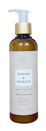 Lana Sooth And Hydrate Gentle Cleanser