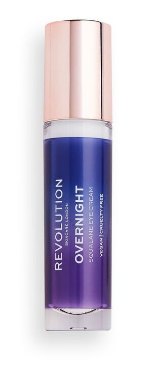 Revolution Skincare Overnight Squalane Eye Cream