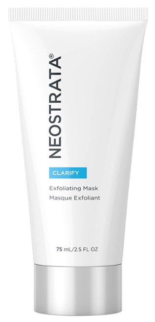 Neostrata Exfoliating Overnight Mask