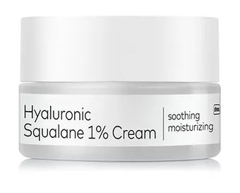 The Face Shop Alltimate Hyaluronic Squalane 1% Cream