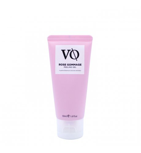 VQ Rose Gommage Peeling Gel