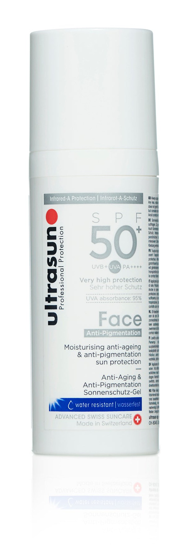 Ultrasun Face Anti-pigmentation SPF50+