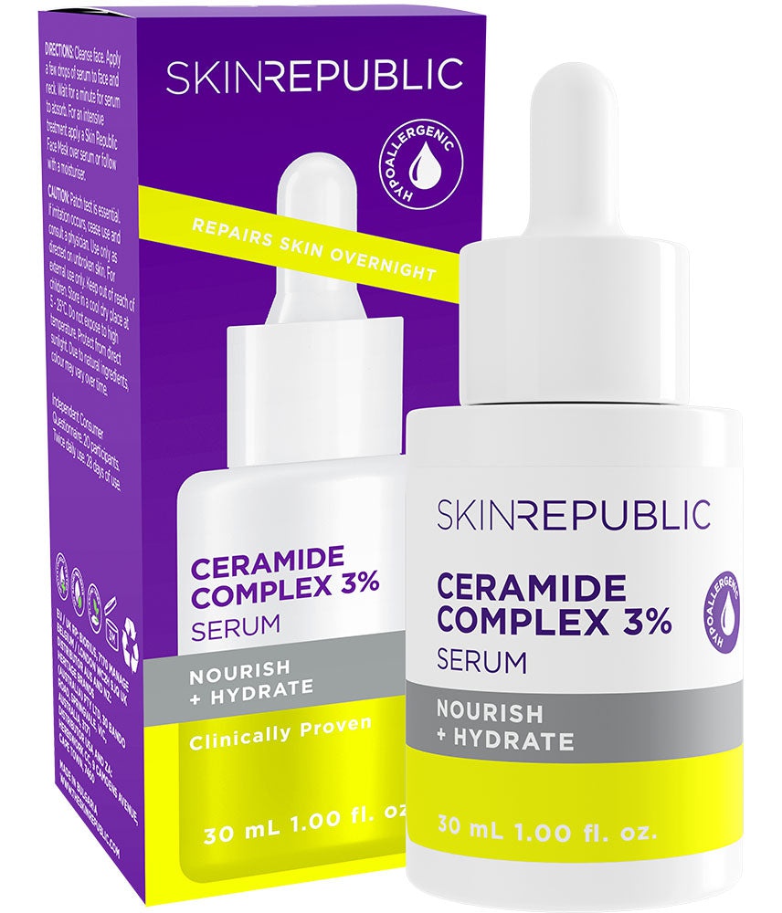 Skin Republic Ceramide Complex 3% Serum