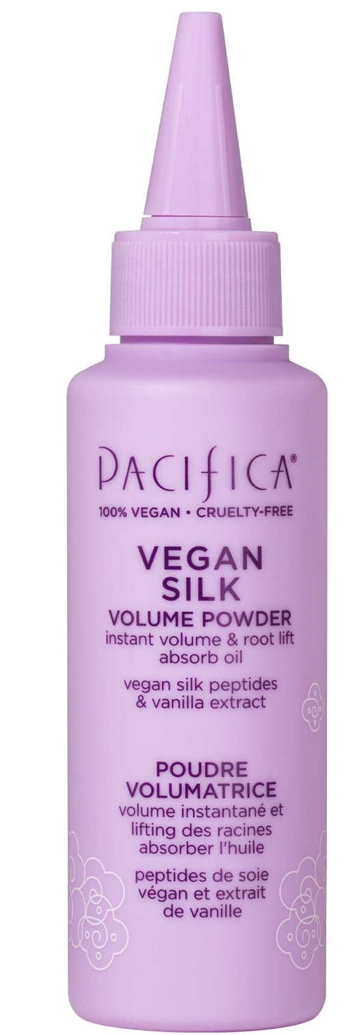 Pacifica Vegan Silk Volume Powder