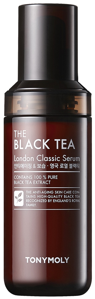 TonyMoly The Black Tea London Classic Serum