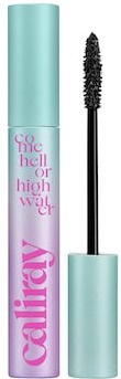 Caliray Come Hell Or High Water Volumizing & Lengthening Tubing Mascara