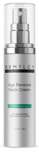DRMTLGY Age Reversal Neck Cream