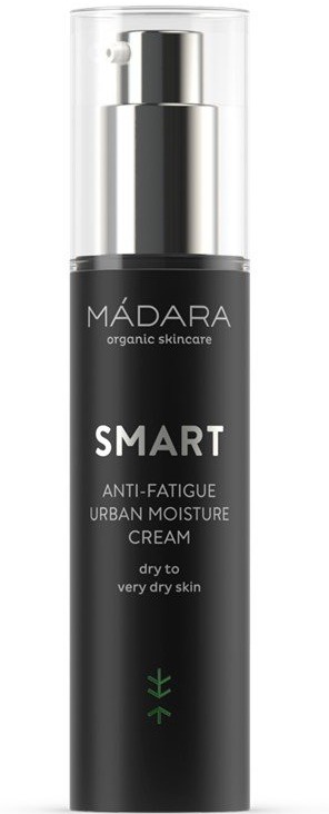 Madara Smart Anti Fatigue Urban Moisture Cream
