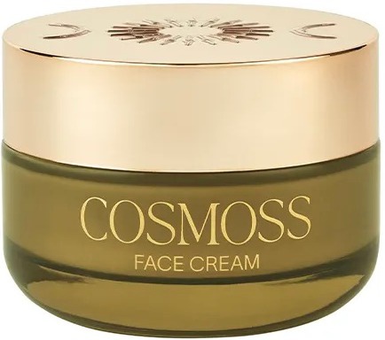 COSMOSS Face Cream