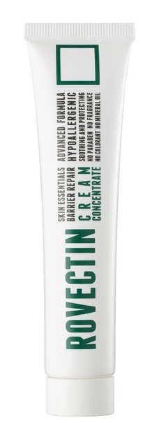 rovectin Skin Essentials Barrier Repair Cream Concentrate