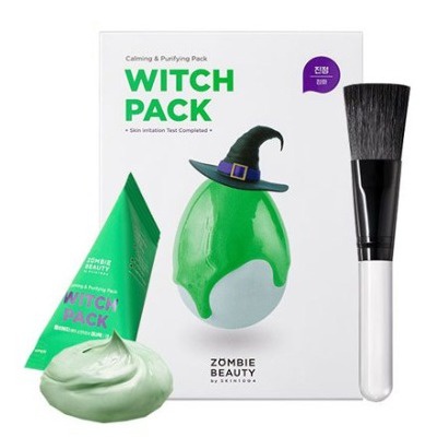 Skin1004 Witch Pack