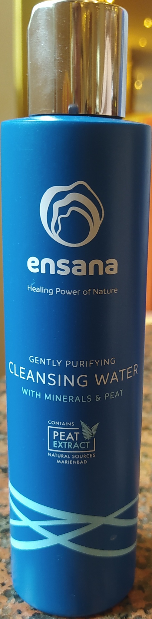 Ensana Gently Purifying Cleansing Water